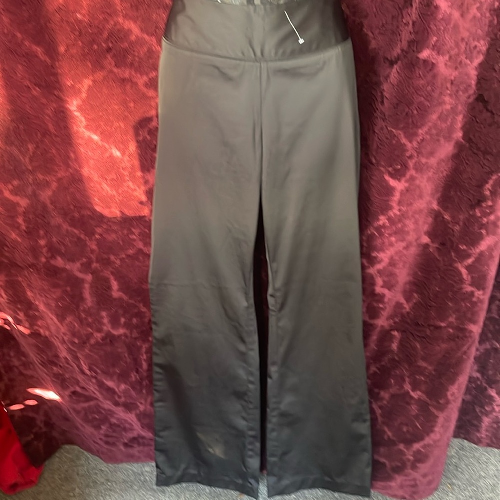 Jacob wide leg dress pants